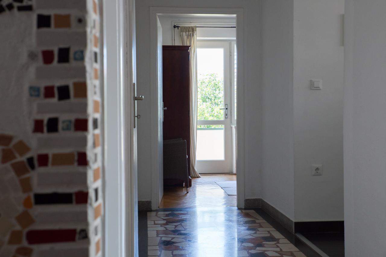 Casa Galleria Rica マカルスカ エクステリア 写真