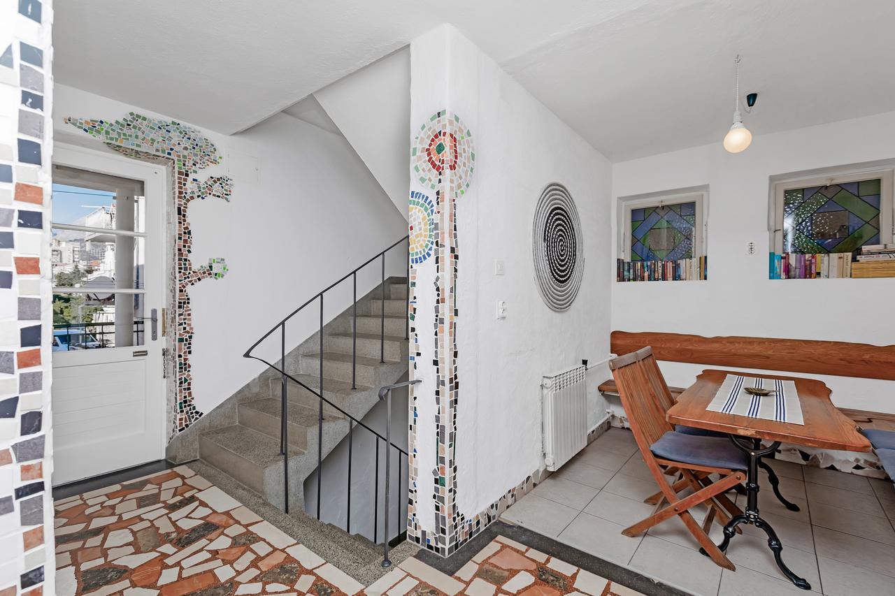 Casa Galleria Rica マカルスカ エクステリア 写真